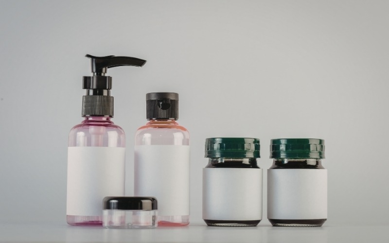 Plastic Packaging Materials