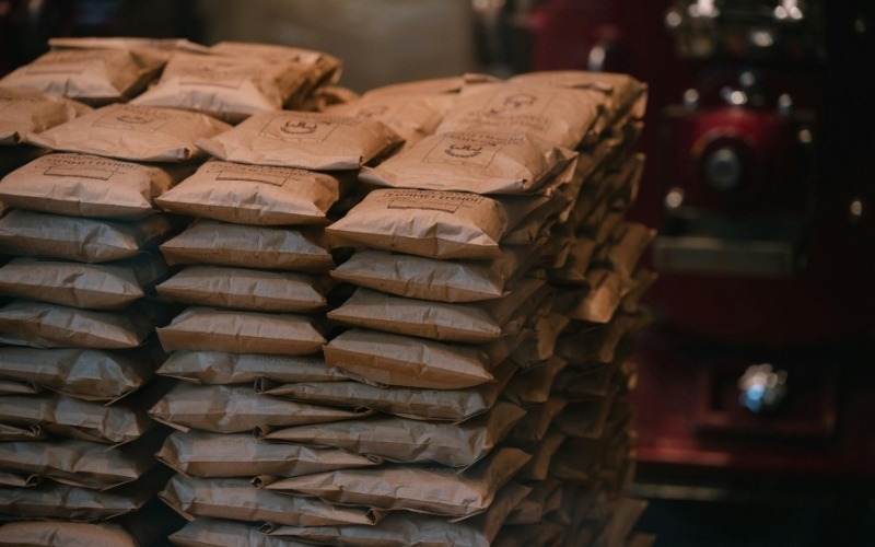 Paper and Corrugated Packaging