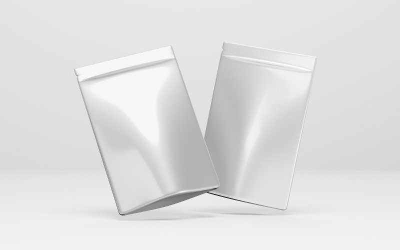 Flexible Packaging Materials