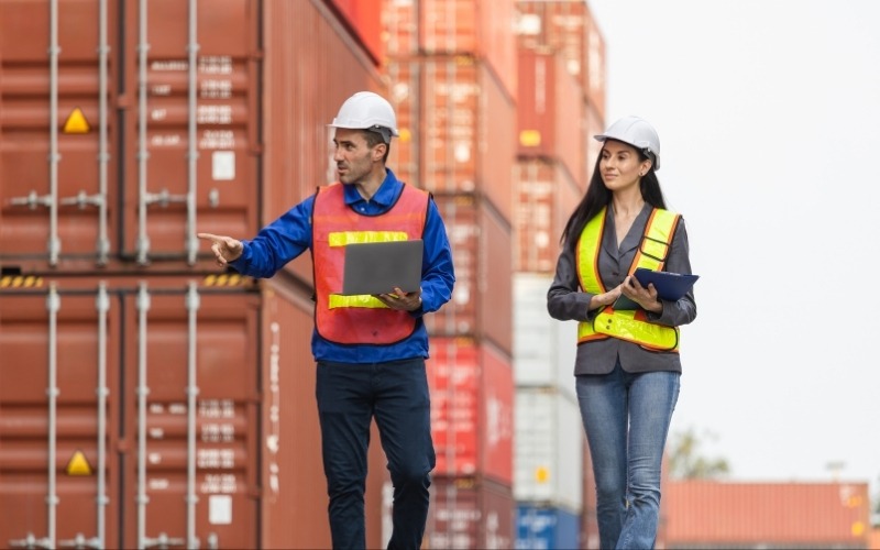 What “Freight Charges” Really Mean for Indian Exporters?