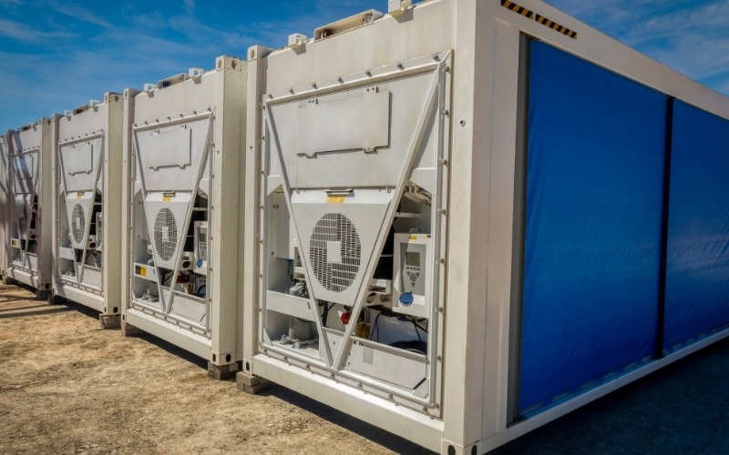 What Changes How Many Pallets You Can Load in a 40’ Reefer