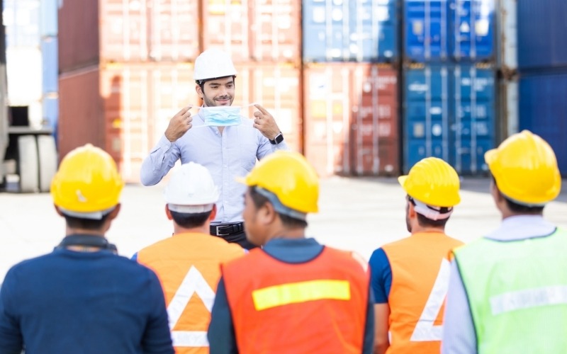 The SLI Details That Protect Your Shipment Timeline