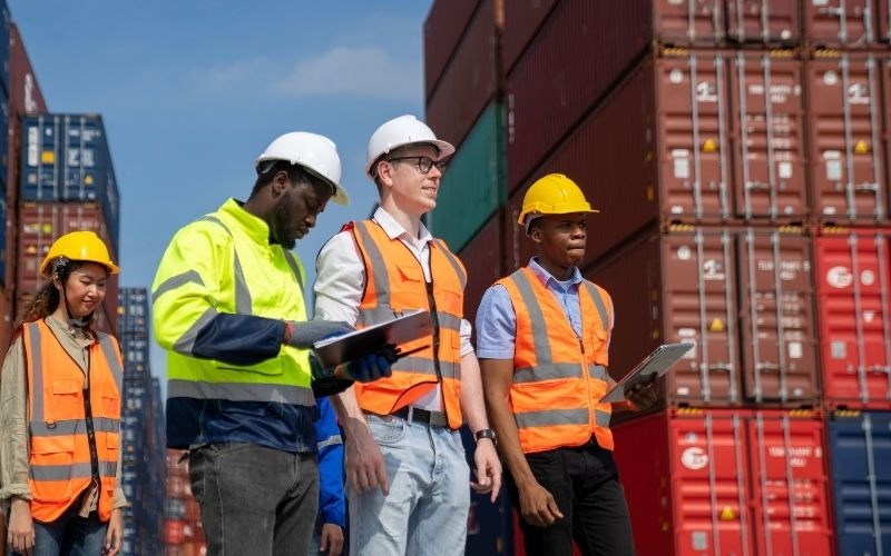 How Proof of Delivery Works in Modern Supply Chains?