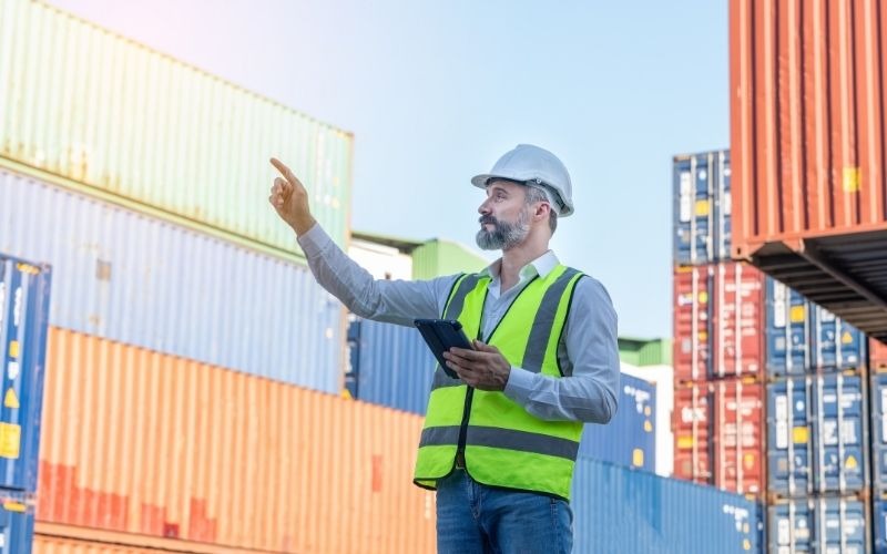 What is Proof of Delivery (POD)?