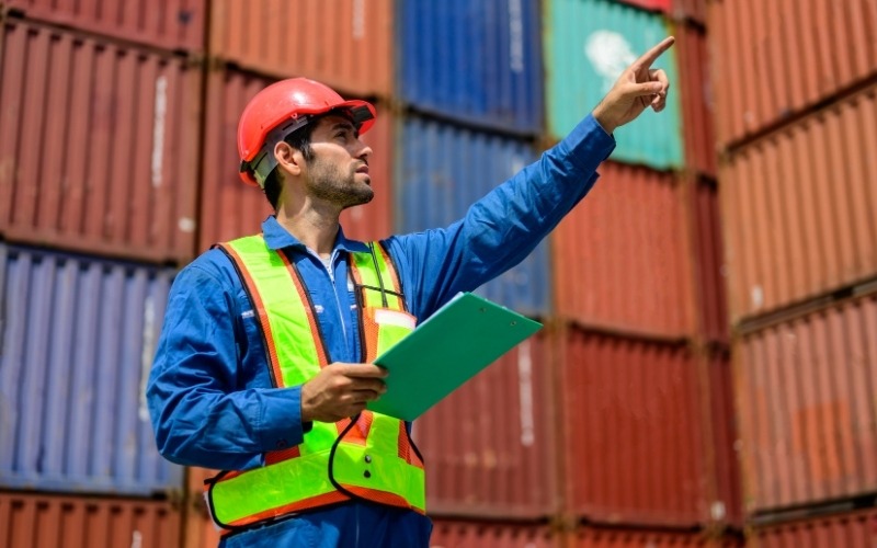 What Is A Dangerous Goods Declaration (DGD)?
