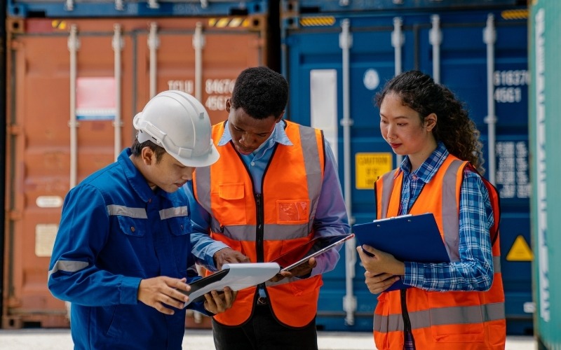 Why Is A Dangerous Goods Declaration Important?