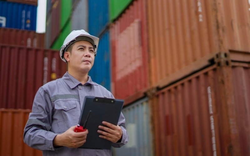 Who Is Responsible For Completing The DGD?