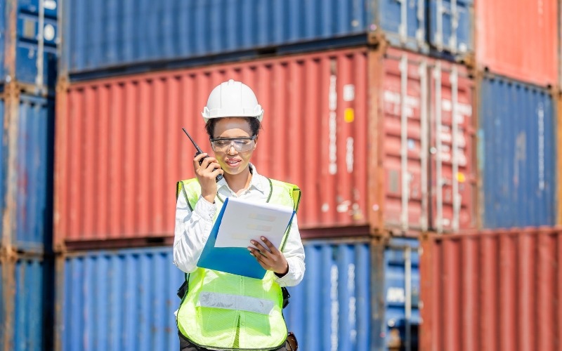 What Details Are Required In A DGD Form?