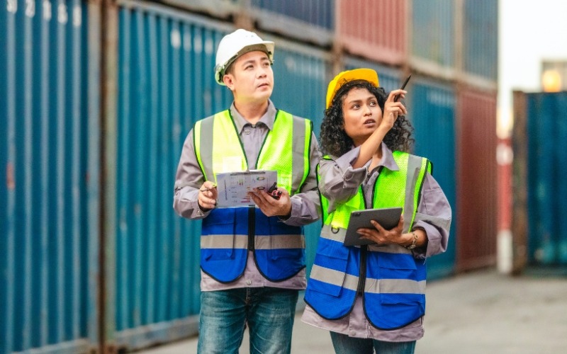 How Do You Fill A Dangerous Goods Declaration Correctly?