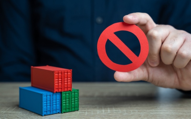 What Happens If You Don't Declare Dangerous Goods?