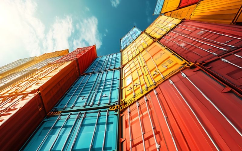 Best Online Container Logistics Platforms Exporters Can Try Today