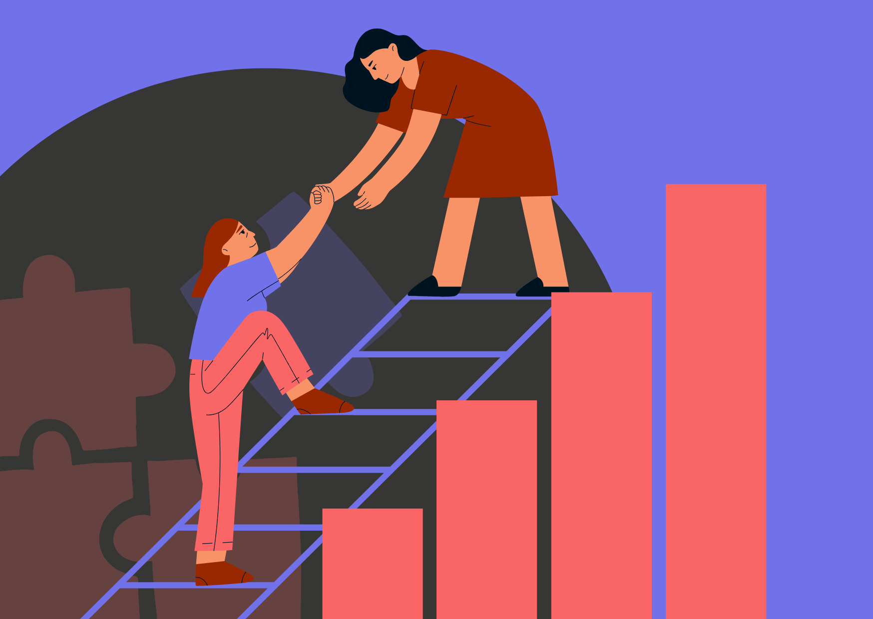 Business Succession: Why Early Planning Makes All the Difference