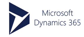 Microsoft Dynamics 365 logo