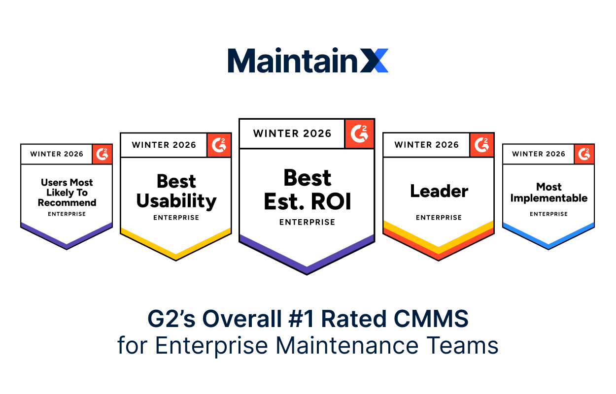 Deeper Insights at MaintainX