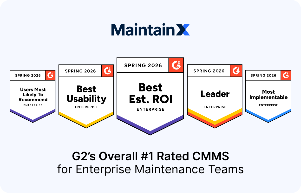 Deeper Insights at MaintainX