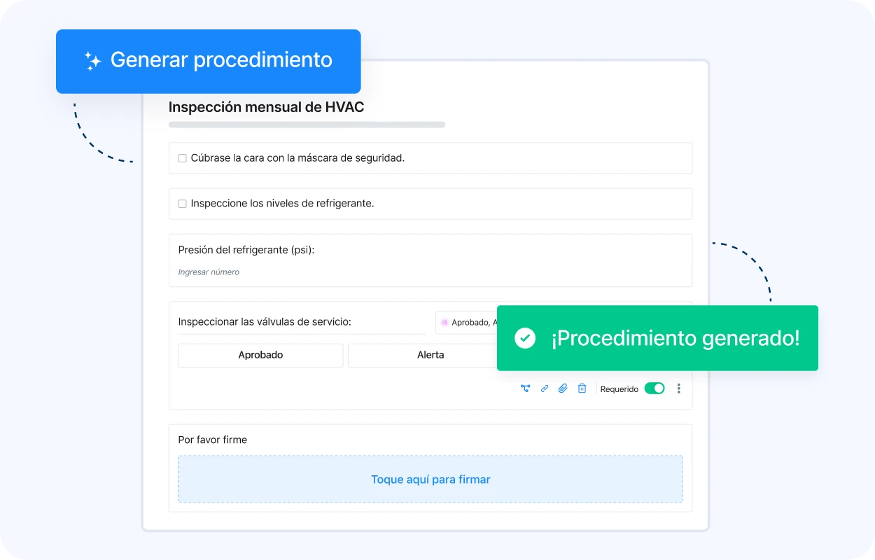 Reporting at MaintainX