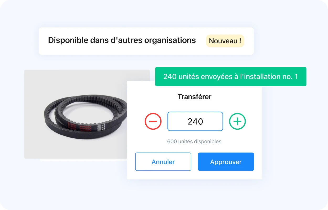 Apprécié par les clients. Des avis sur tous les sites de vente d'applications mobiles.