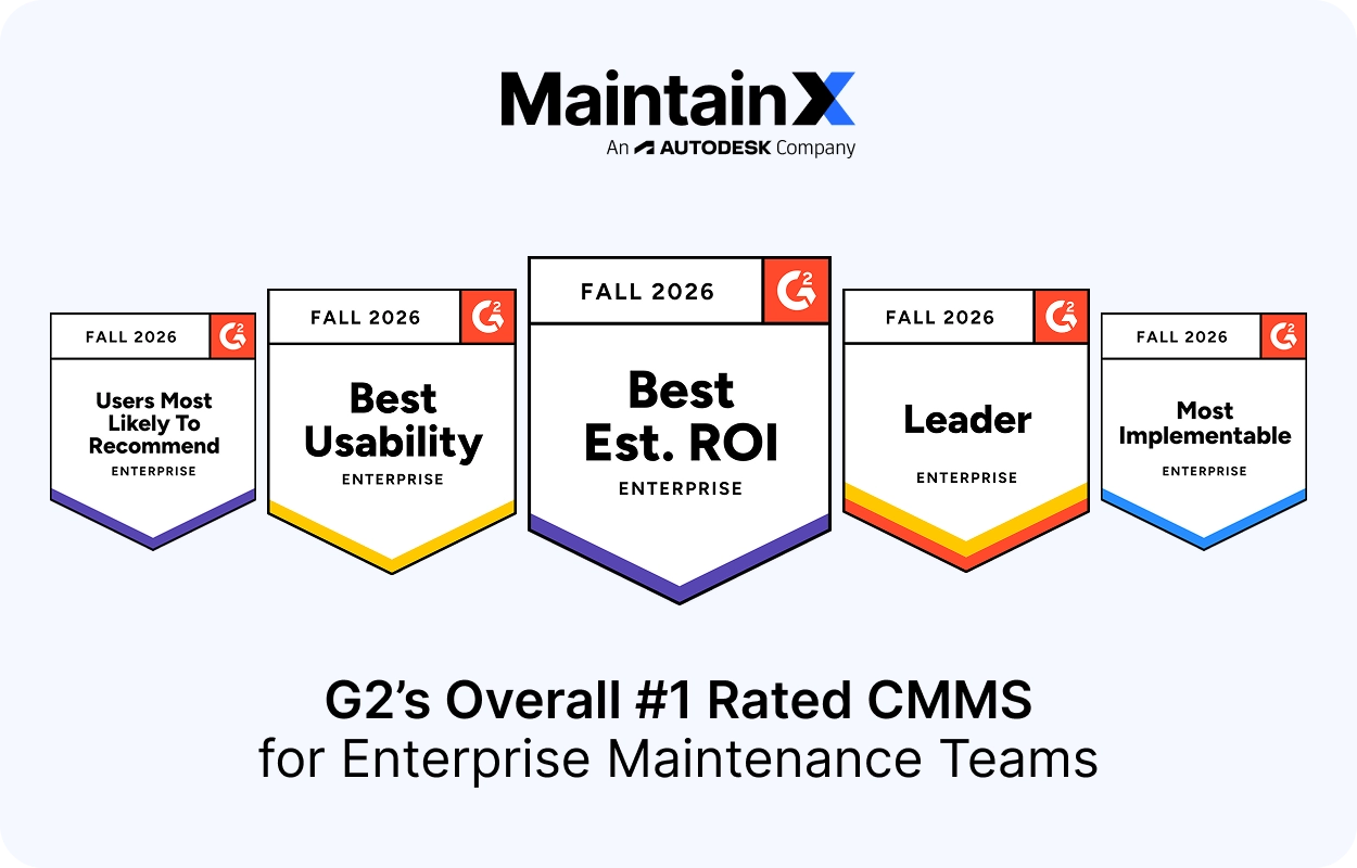 Deeper Insights at MaintainX
