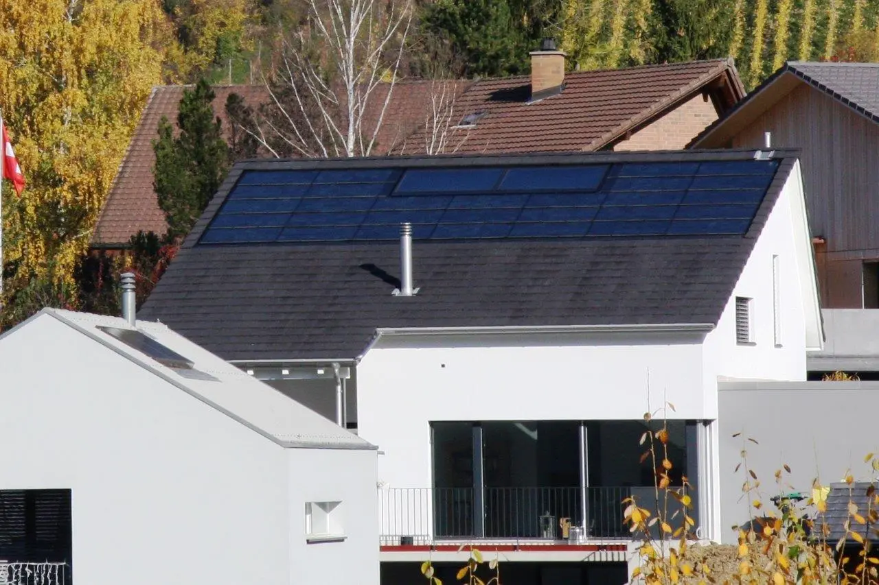 Kombianlage Oberdorf 