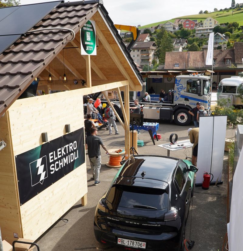 ☕🍺 Von gemütlich bis Vollgas – unser Video zur RegiOnal 2025 zeigt, wie’s abgegangen ist!