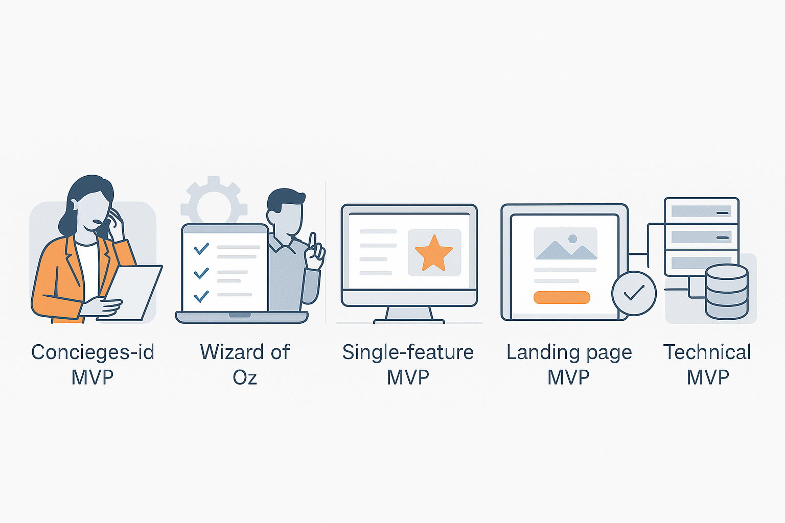startup mvp development