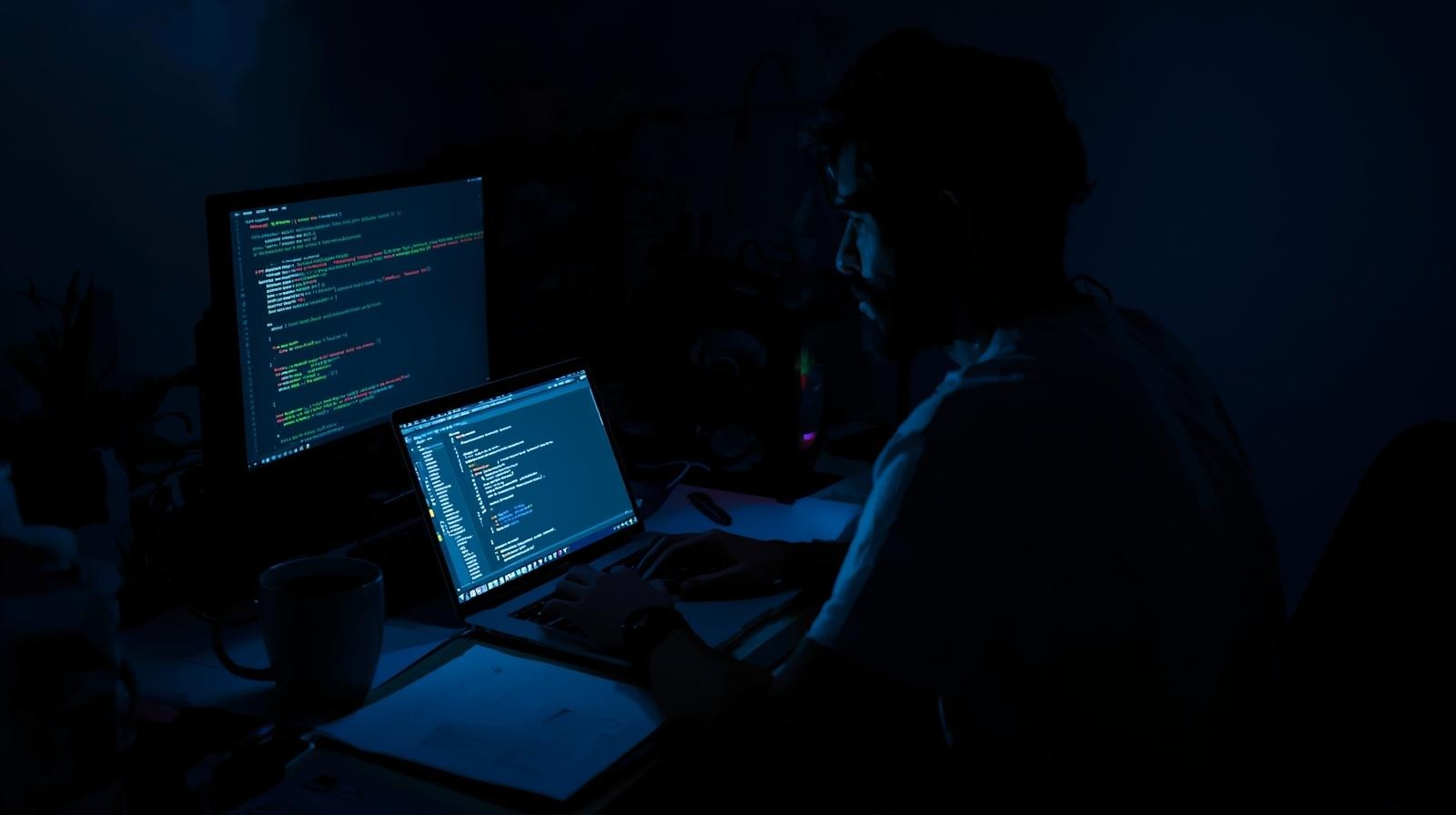 vibe coding programming trend