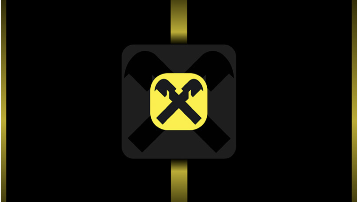 Raiffeisen Investments App (RU)