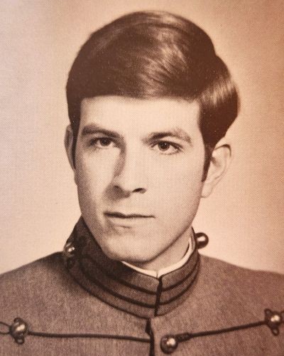 Steven Jordan Haynes