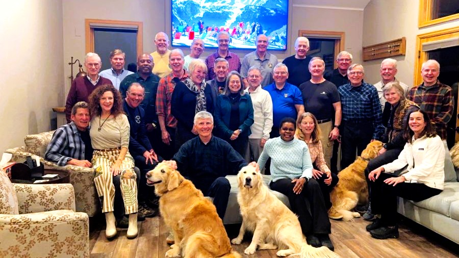 Ski Trip to Breckenridge 2026