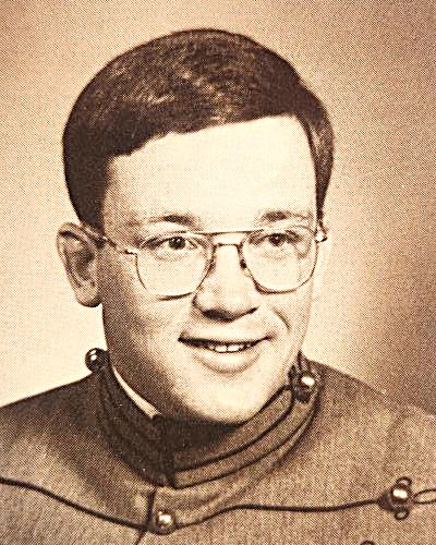 Jon H. Brundage