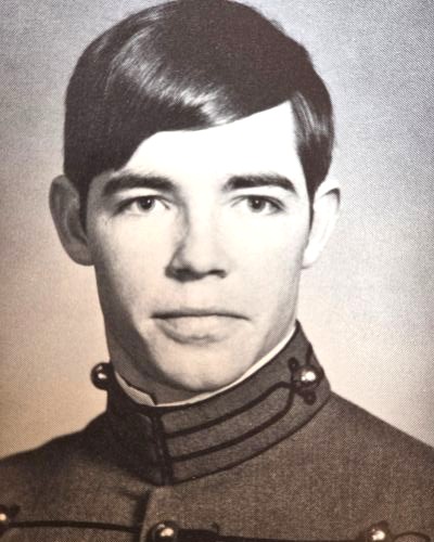 William H. Fairfield Jr.
