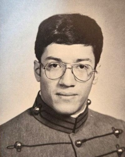 Michael J. Casas