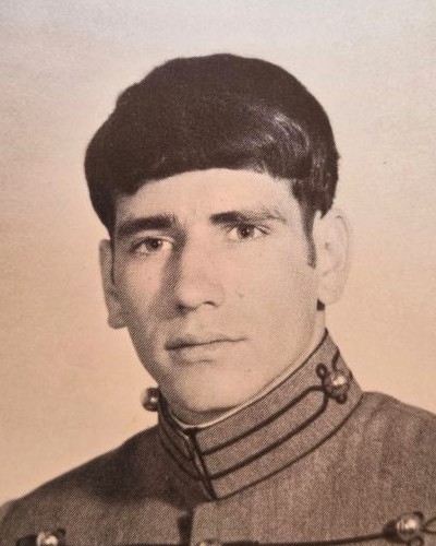 Joseph E. Hunt, III