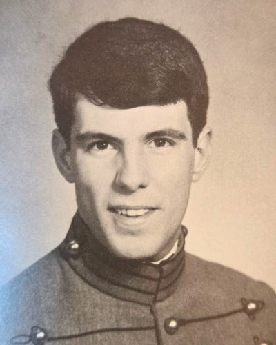 Henry R. LePage Jr.