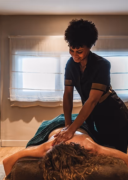 massage soin hotel marielle val thorens