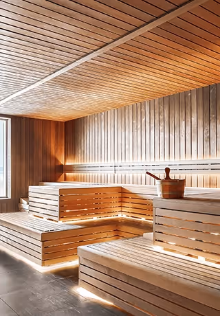 SPA NUXE hôtel marielle val thorens