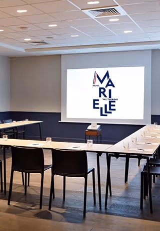 espace séminaire hôtel marielle val thorens