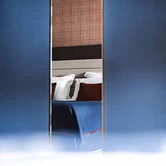 Miroir Hôtel Marielle de Val Thorens