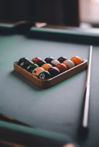 Espace enfant avec divers jeux à l'hôtel Marielle de Val Thorens