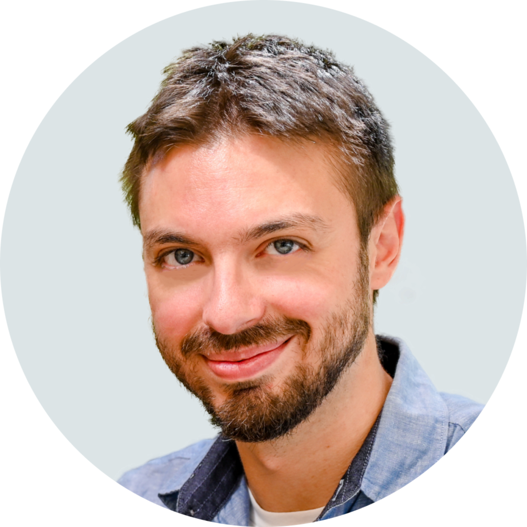 Avatar image for Gianluca Loseto