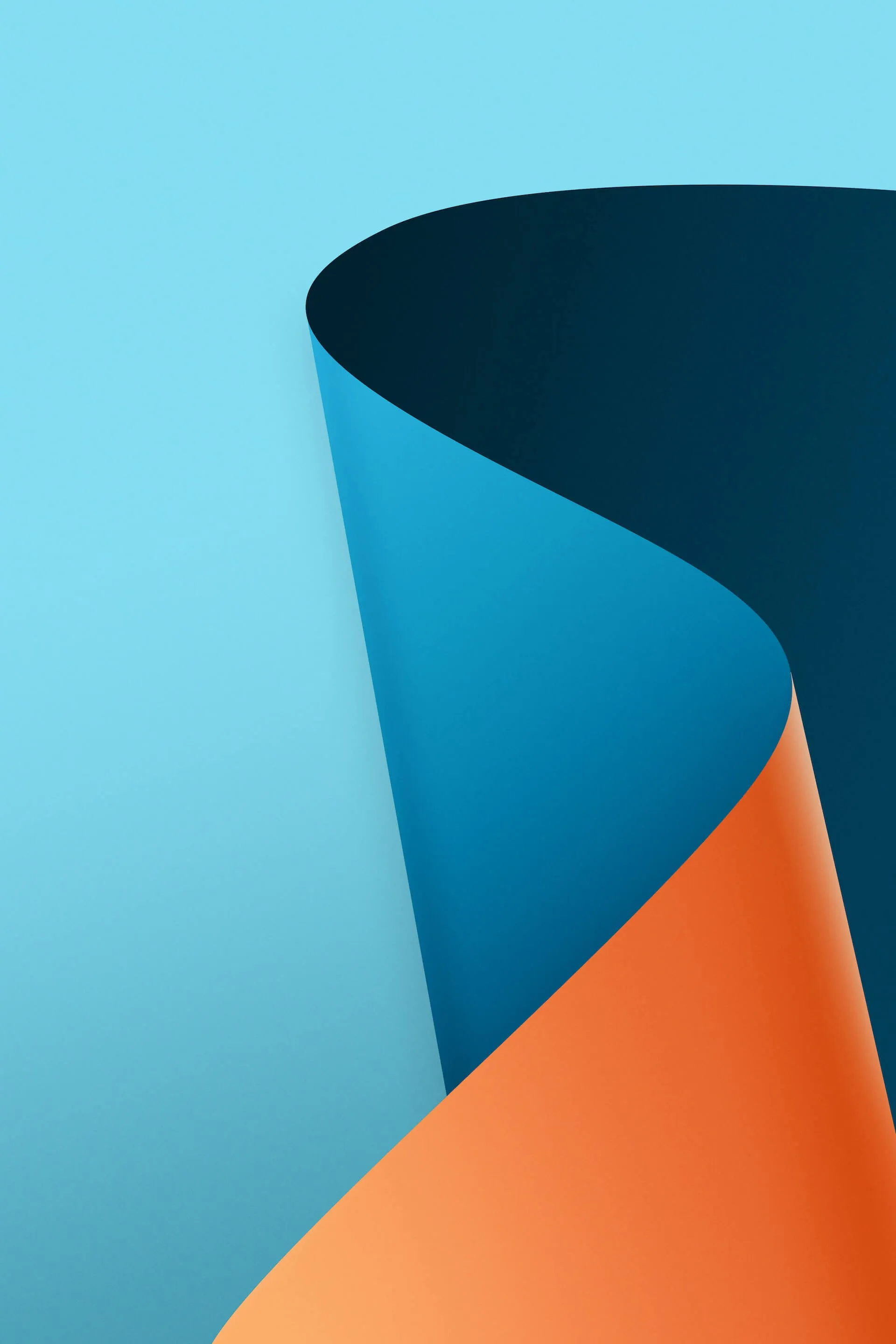 Bronn - Blog Webflow website template - and illustrative image