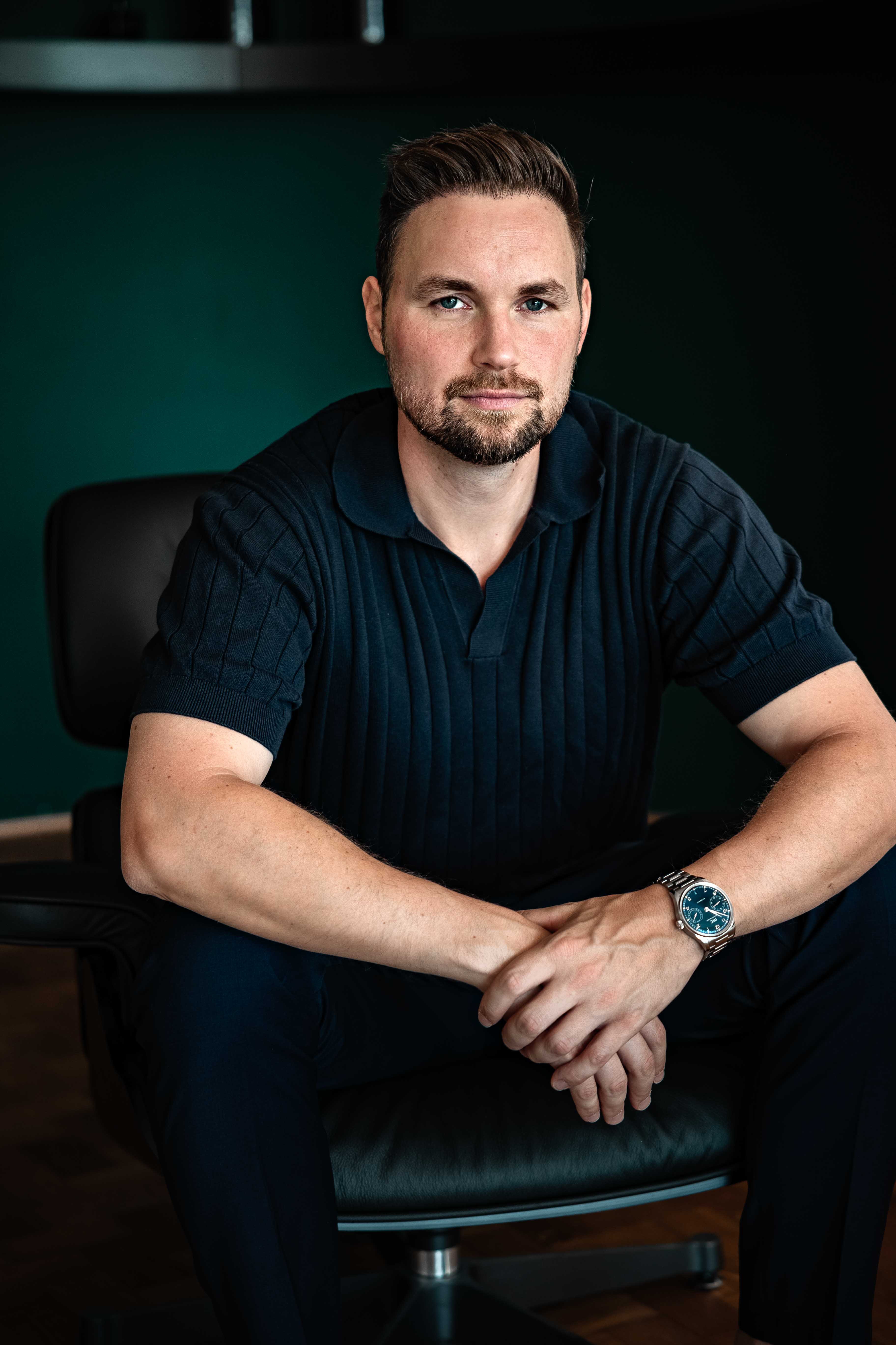 Business Portrait