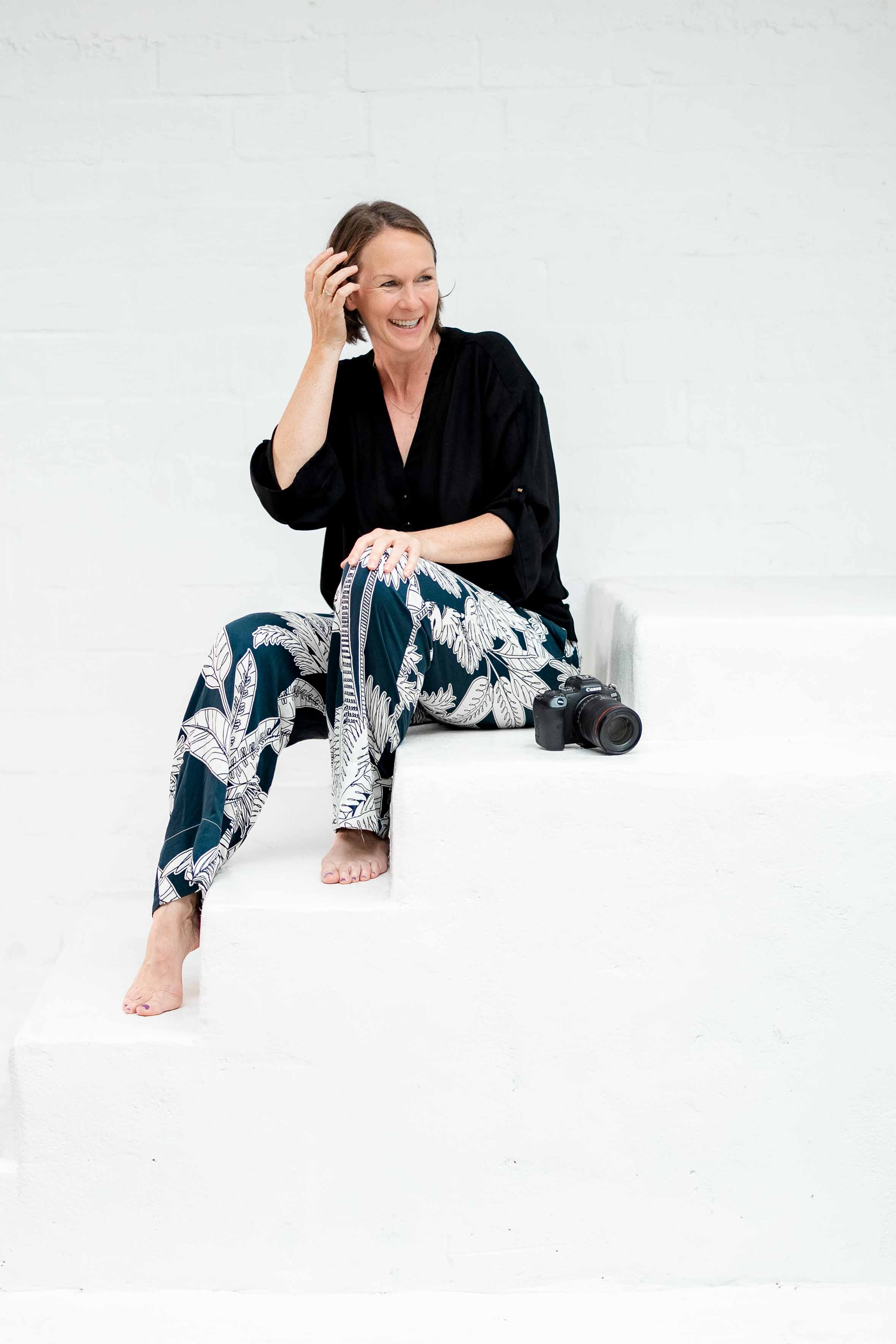 Henrica Gehrmann.