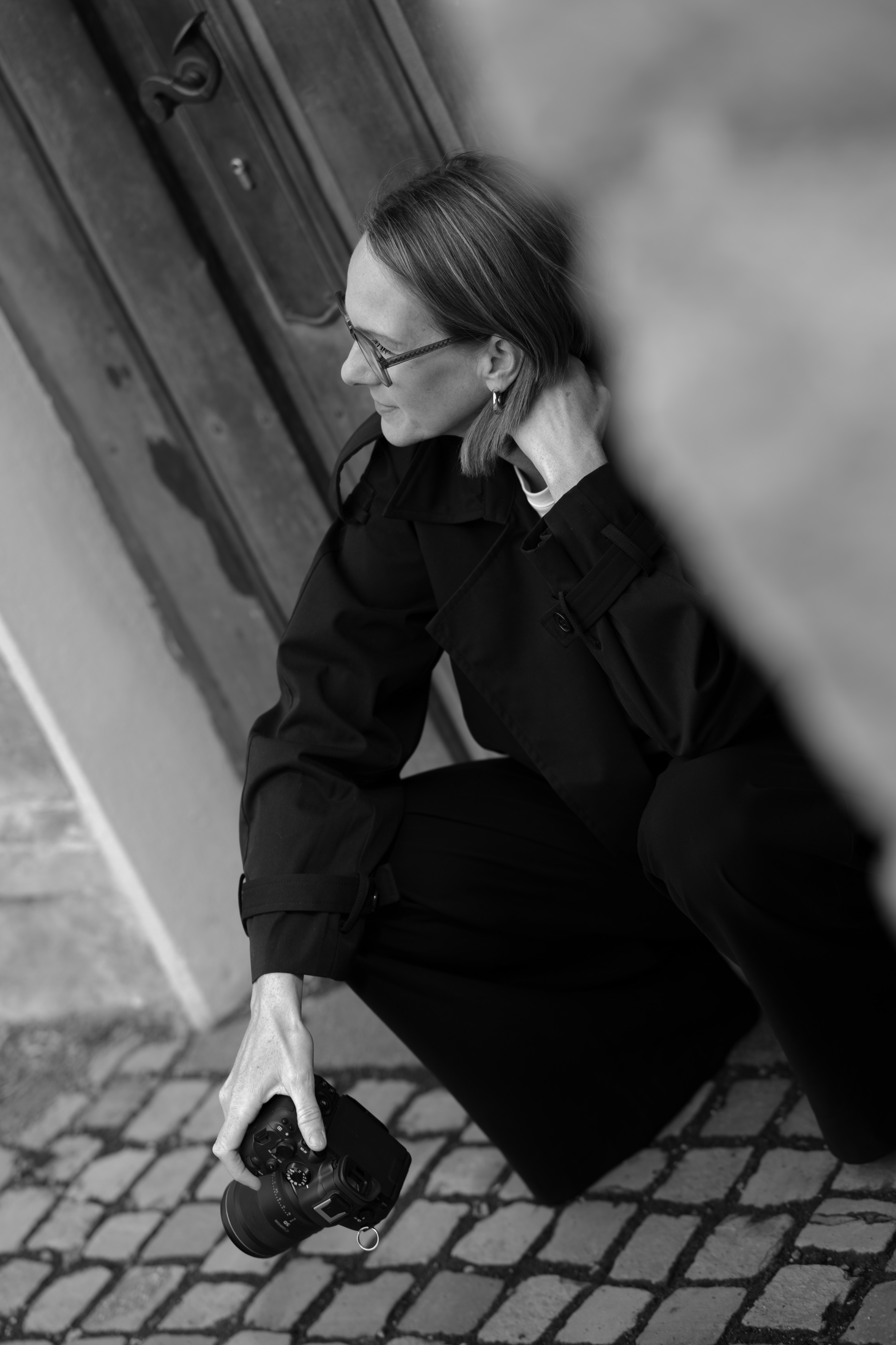Henrica Gehrmann Portraits