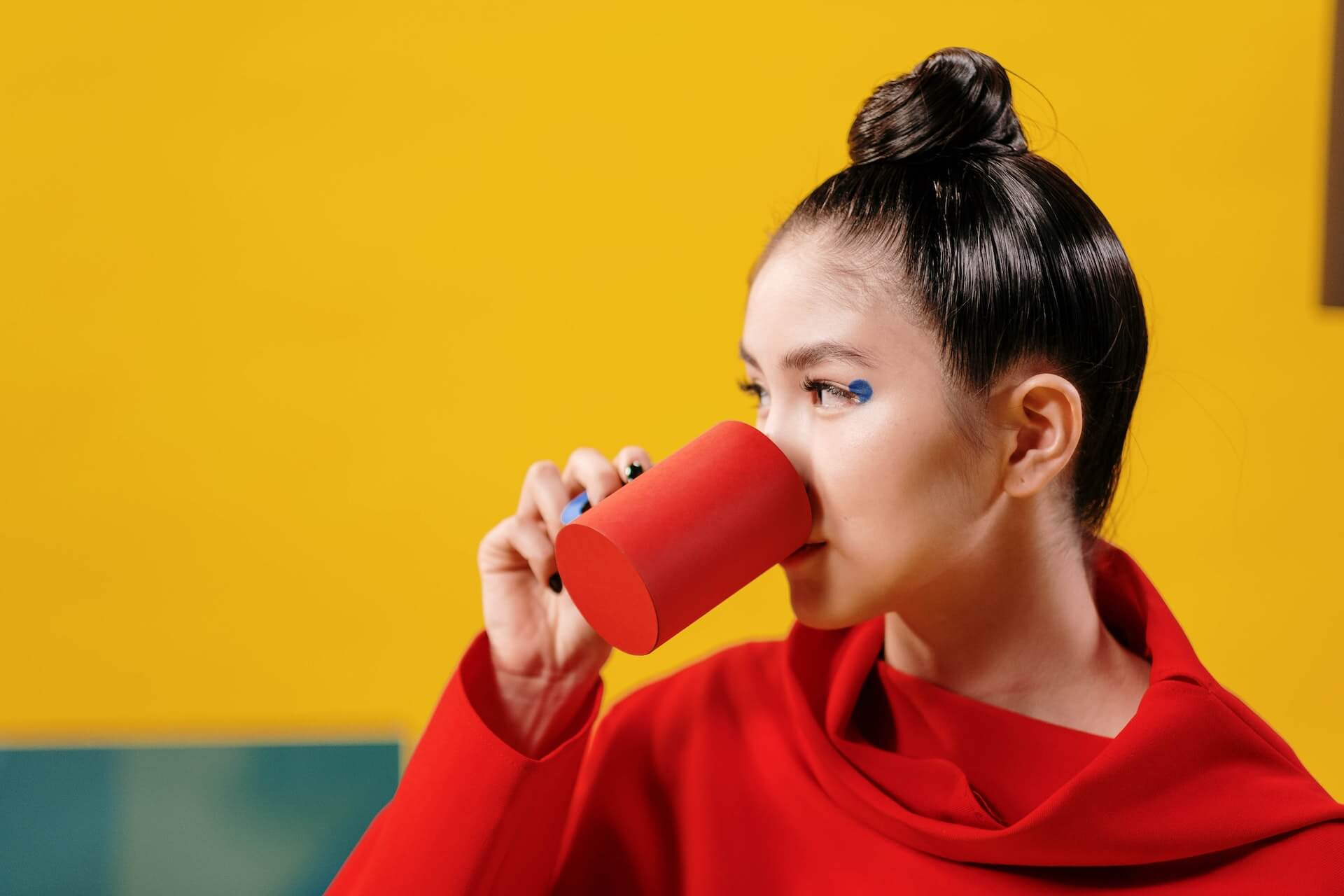 Personal Brand Shooting
