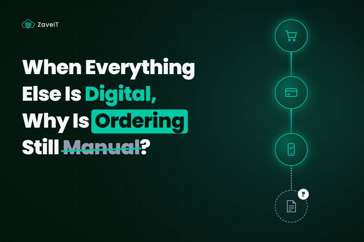 ZaveIT MSP customer portal helps managed service providers and IT resellers simplify customer ordering, manage service catalogues, automate subscription workflows and reduce manual administration through a connected self-service platform.