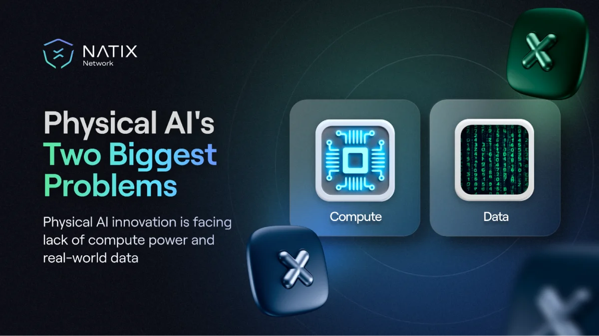 Physical AI on the Rise