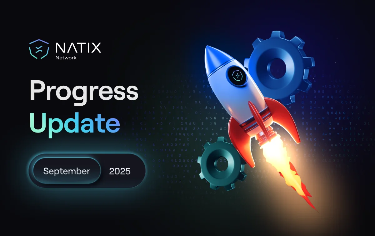 NATIX in September 2025 Recap