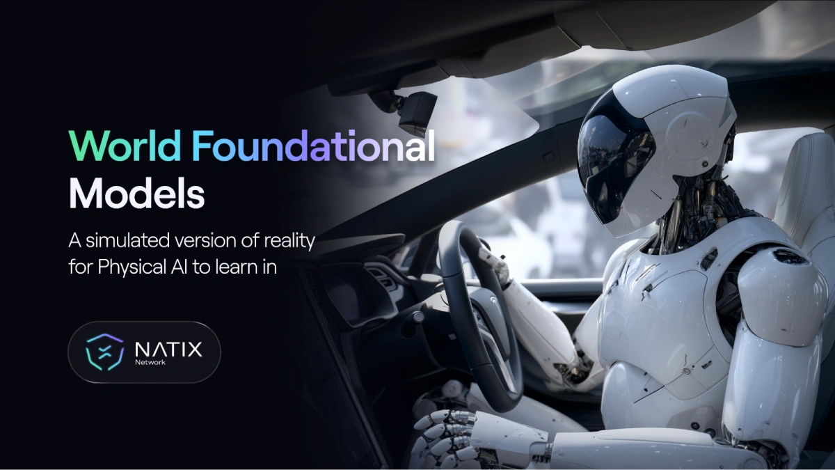 World Foundational Models for Physical AI