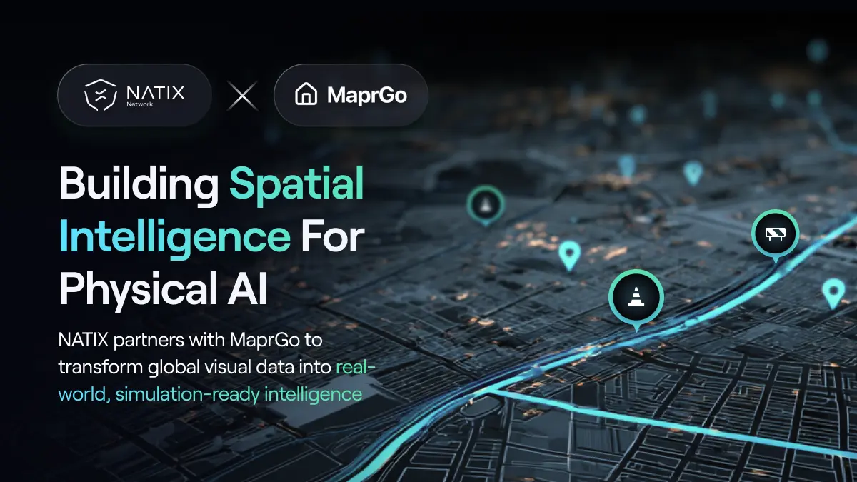 Spatial Intelligence for Physical AI